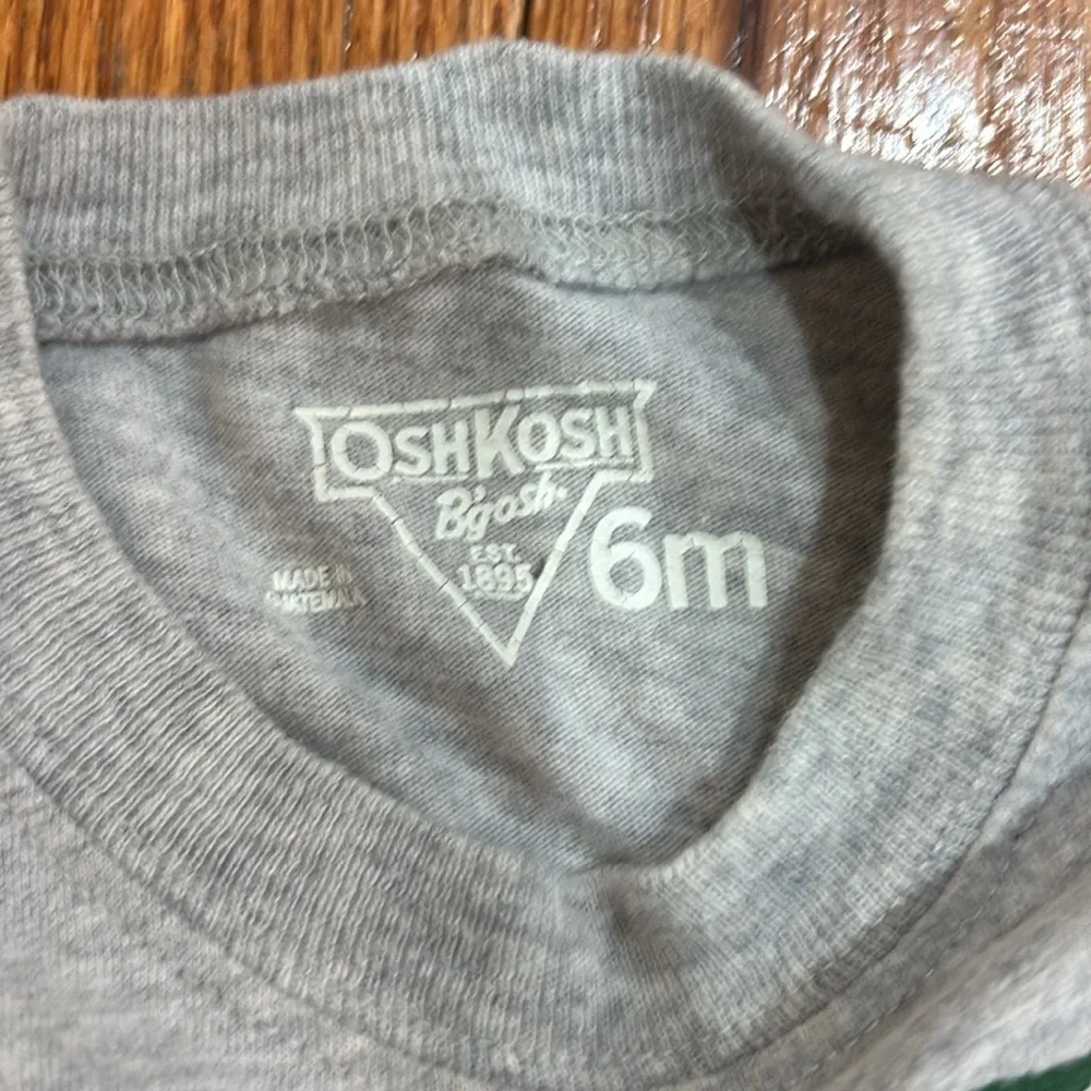 OshKosh Bgosh oshkosh 6m